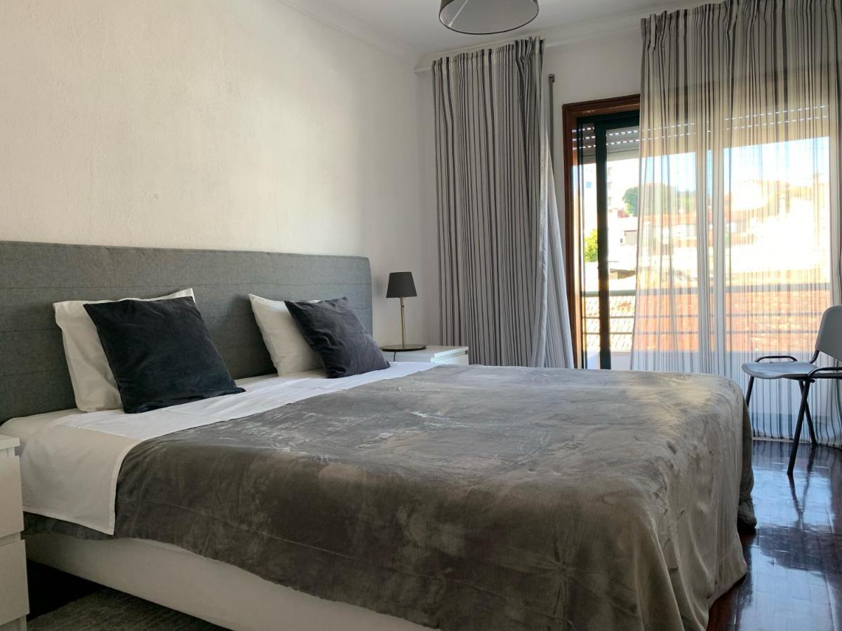 Oporto Apartment Antas Exterior foto