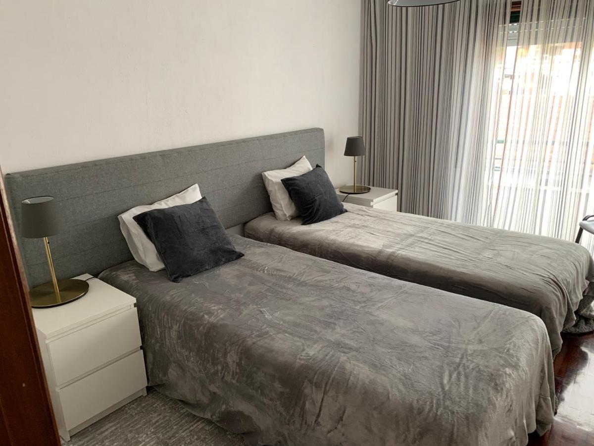 Oporto Apartment Antas Exterior foto
